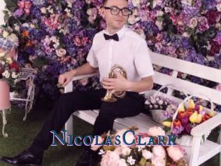 NicolasClark Video gay streaming
