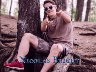 Nicolas_Bright Video gay streaming