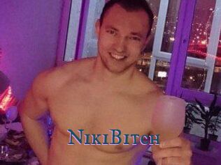 NikiBitch