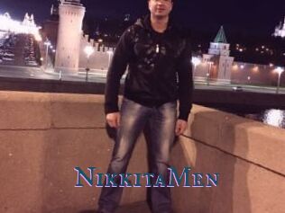 NikkitaMen