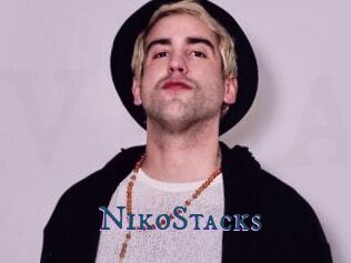 NikoStacks