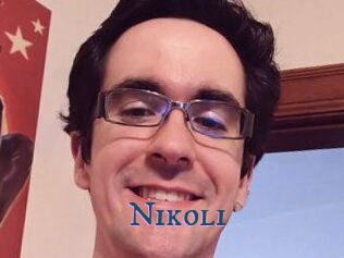 Nikoli