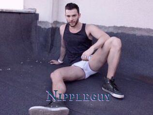 Nippleguy