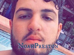 Noah_Preston