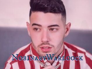 NobinaryWarloock