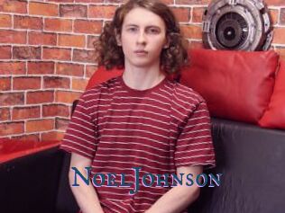 NoelJohnson
