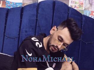 NohaMichael