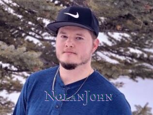 NolanJohn Video gay streaming