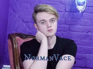 NormanVace