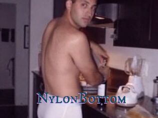 NylonBottom