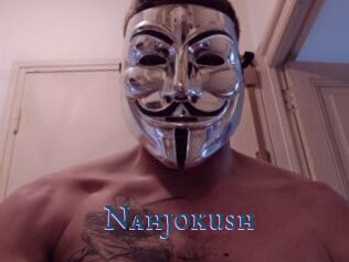 Nahjokush