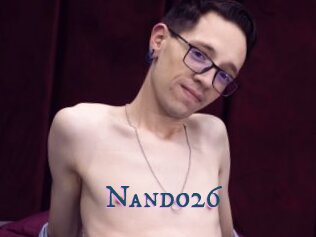 Nando26