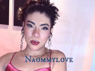 naommylove Video gay streaming