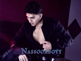 Nassoorboyy