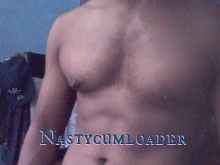 Nastycumloader