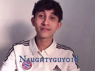 Naughtyguy018
