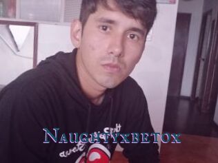 Naughtyxbetox