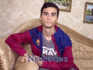 Neddevine
