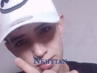 Nehytan