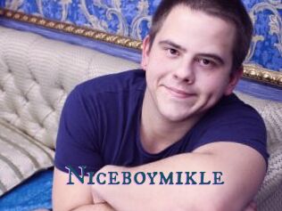 Niceboymikle