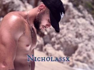 Nicholassx