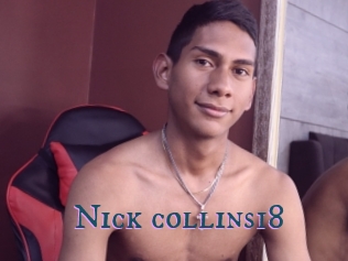 nick_collins18 Video gay streaming