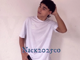 Nick2025co