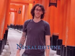 Nickalusstone