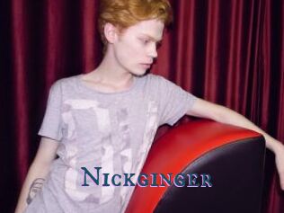 Nickginger