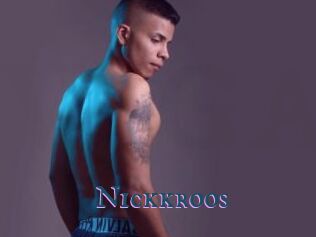 Nickkroos