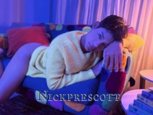 nickprescott Video gay streaming