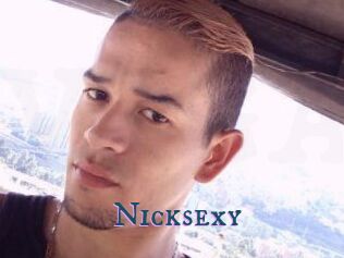 Nick_sexy