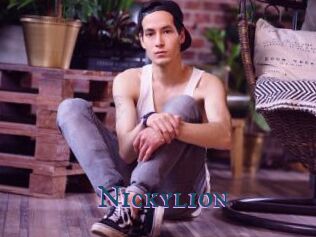 Nickylion
