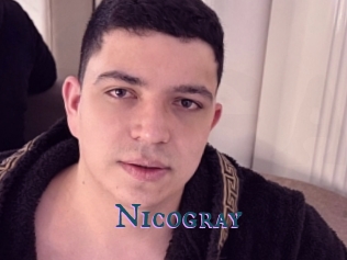 nicogray Video gay streaming