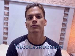 nicolashodgson Video gay streaming