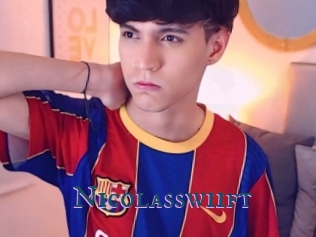 nicolasswiift Video gay streaming