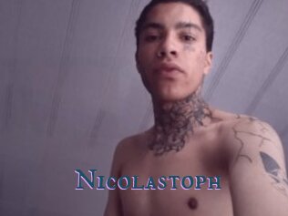 nicolastoph Video gay streaming
