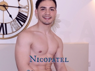 nicopatel Video gay streaming