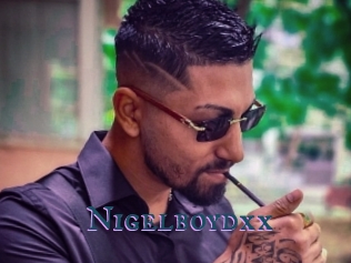 nigelboydxx Video gay streaming