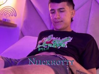 Niickhotty