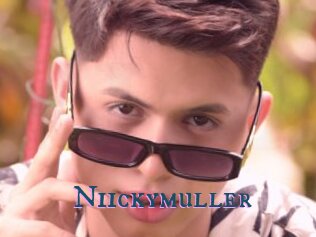 niickymuller Video gay streaming