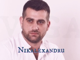 Nikalexandru