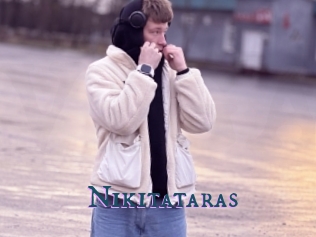 Nikitataras