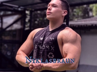 Niklasbraun