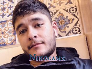 Nikocamx