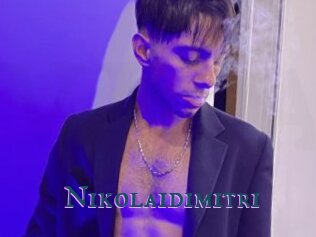 Nikolaidimitri