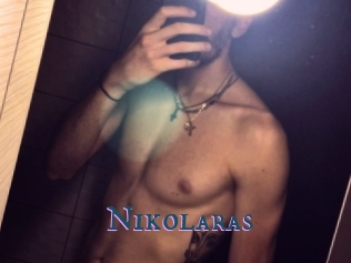 Nikolaras