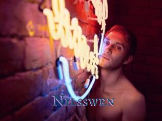 Nilsswen