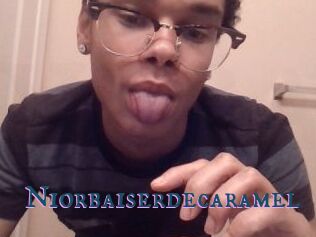 Niorbaiserdecaramel