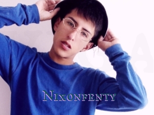 Nixonfenty
